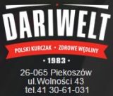 Dariwelt Przetwórstwo mięsne