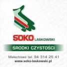 SOKO INTERNATIONAL S.C.