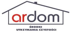 ARDOM Hurtownia środków czystości 