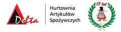 P.W. DELTA S.J. Hurtownia Artykułów Spożywczych