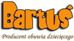 BARTUŚ Producent obuwia dziecięcego