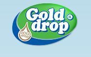 GOLD DROP  Producent Hurtownia Chemii Gospodraczej