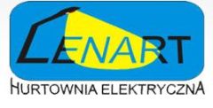 HURTOWNIA ELEKTRYCZNA WIESŁAW LENART