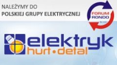 ELEKTRYK Hurtownia artykułów elektrycznych