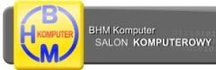 BINA-MJ Salon Komputerowy