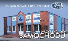 AUTO-SAM Hurtownia motoryzacyjna