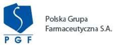 PGF S.A. Dystrybutor leków