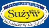 SUŻYW Hurtownia artykułów spożywczych, alkoholi, papierosów.