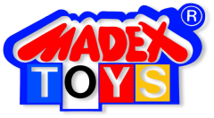 MADEX TOYS 2 S.C. PPH