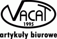 VACAT artykuły biurowe