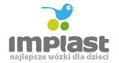 IMPLAST Dystrybutor wózków dziecięcych