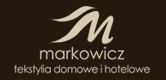 MARKOWICZ Dystrybutor artykułów pościelowych i tekstyliów dla branży HoReCa