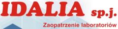 IDALIA Zaopatrzenie laboratoriów, dystrybutor odczynników chemicznych