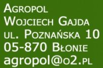 AGROPOL Sklep ogrodniczy