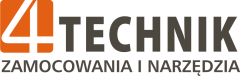 4TECHNIK - ZAMOCOWANIA I NARZĘDZIA