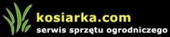 kosiarka.com Sprzedaż sprzętu ogrodniczego