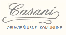 CASANI OBUWIE ŚLUBNE