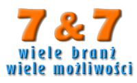 7&7 Hurtownia Wielobranżowa, Importer z Chin