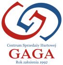 GAGA Krupińska spółka jawna