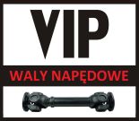 VIP Auto Serwis Regeneracja Wałów Napędowych, Wyważanie Wałów Napędowych.