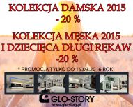 Hurtownia odzieży kolekcja 2016