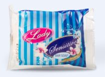 Lady Mydło 100g kostka