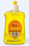 Żel bhp 0,5l