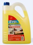 Frox płyn do spryskiwaczy letni 4l