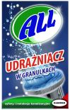 All udrażniacz w granulkach 50g saszetka