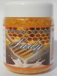 Lady sól do kapieli 600g