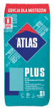 ATLAS PLUS 25 KG KLEJ ELASTYCZNY C2TE S1