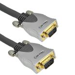 Kabel VGA - VGA EXCLUSIVE TCV 8970 10 m Prolink