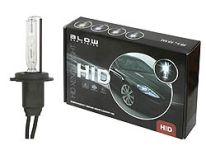 ZESTAW XENON HID H7 5000K 