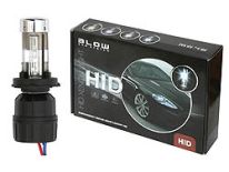 ZESTAW BI-XENON HID H4 6000K