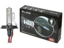 ZESTAW XENON HID H4 6000K 