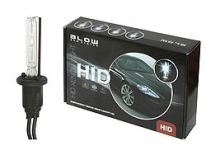 ZESTAW XENON HID H1 6000K 