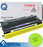 Toner Brother TN 2000 / 2005 (HL2030/35)