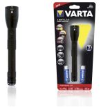 latarka diodowa Varta High Optics 3W 2AA 18811