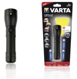 latarka diodowa Varta High Optics 3W 3AAA 18810