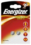 2 x bateria alkaliczna mini Energizer G13 / LR44 / A76