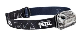 latarka czołowa Petzl Tikka E93HNE czarna