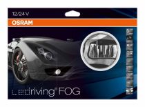 Osram LEDriving 2 w 1 FOG + DRL DRLFOG101