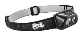 latarka czołowa Petzl Tikka+ E97HNE czarna