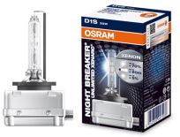 OSRAM D1S NIGHT BREAKER UNLIMITED