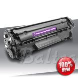 Toner Canon 10 FX (FAX L100/120) Black