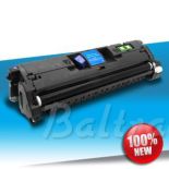 Toner HP 121A 1500 Cyan C9701A