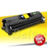 Toner HP 121A 1500 Yellow C9702A