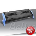 Toner HP 124A 2600 CLJ BLACK Q6000A