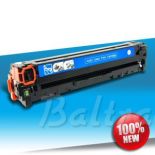 Toner HP 125A 1215 CP CLJ CYAN CB541A