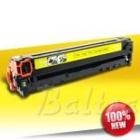 Toner HP 125A 1215 CP CLJ YELLOW CB542A